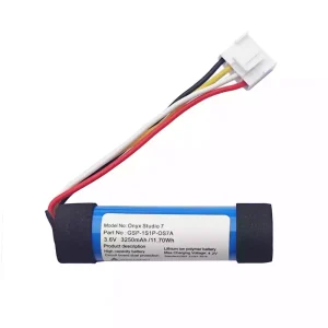 Replacement Bluetooth speaker battery for Harman Kardon Onyx Studio 7,GSP-1S1P-OS7A