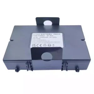 Replacement Bluetooth speaker battery for Bose S1 PRO,789175-0110,078592