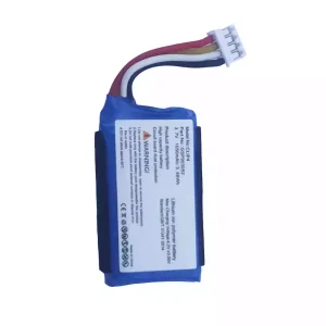 Replacement Bluetooth speaker battery for JBL Clip 4,GSP903052