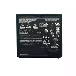 Replacement Bluetooth speaker battery for Bose SounDock 300769-001 300770-001