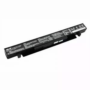 Laptop battery for ASUS A41-X550