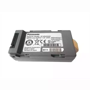 Laptop battery for PANASONIC CF-VZSU53