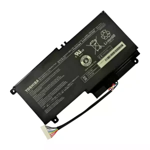 Laptop battery for Toshiba Satellite S50D-A,S55