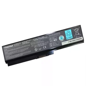 Laptop battery for TOSHIBA Satellite L655,Satellite L650