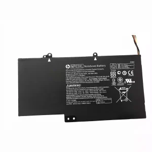 Laptop battery for HP 760944-421