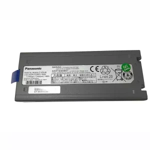 Laptop battery for PANASONIC CF19