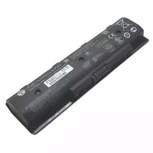 Laptop battery for HP 3INR19/65-2