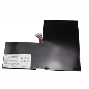 Laptop battery for MSI MS-16H2