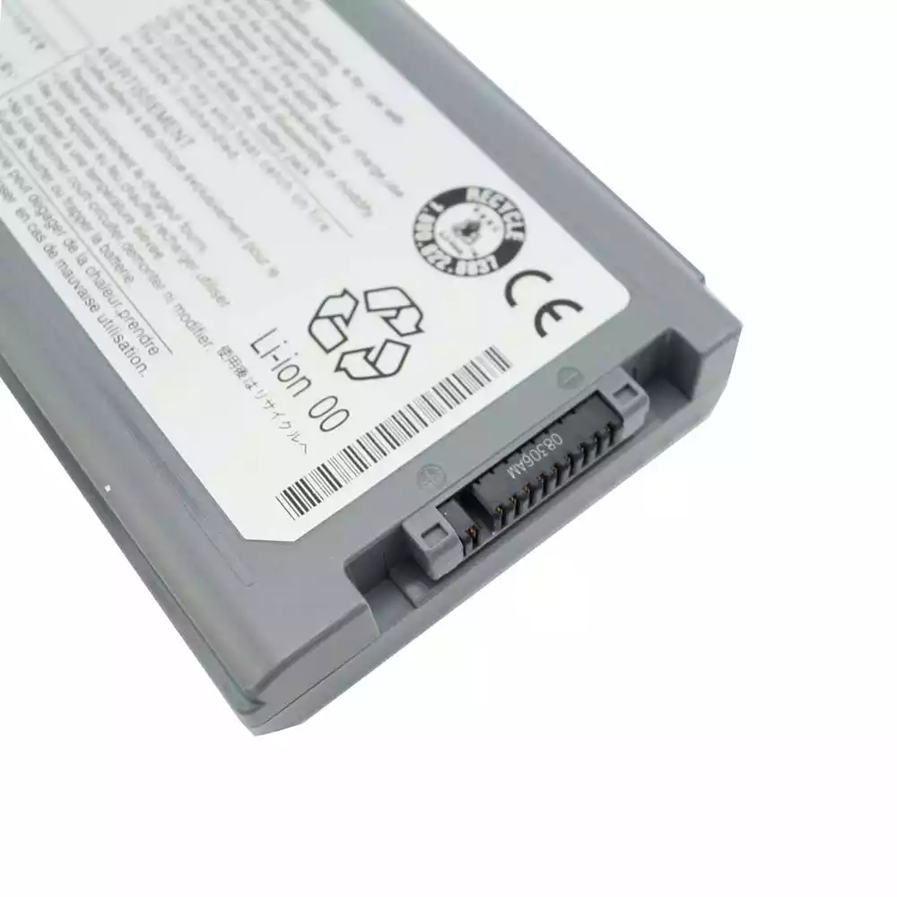 Laptop battery for PANASONIC CF-VZSU46U - Image 3