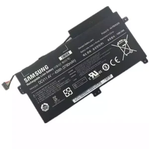 Laptop battery for SAMSUNG NP3370R4E,NP3370R5E,NP5510R5E