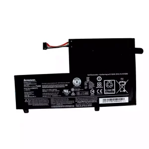Laptop battery for LENOVO Edge 2-1580