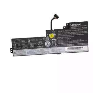Laptop battery for LENOVO 01AV419