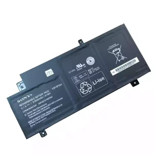Laptop battery for SONY VGP-BPS34
