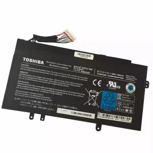 Laptop battery for TOSHIBA Satellite U920T