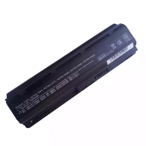 Replacement laptop battery for HP 593553-001