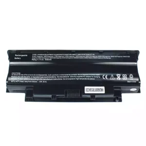 Replacement laptop battery for DELL Inspiron N3010,N3010D,N3010R,N3110