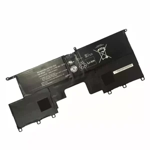 Laptop battery for SONY VGP-BPS38