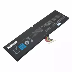 Laptop battery for RAZER GMS-C40