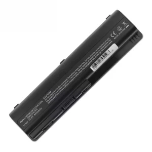Replacement laptop battery for HP 484170-001,484170-002,484171-001,485041-001