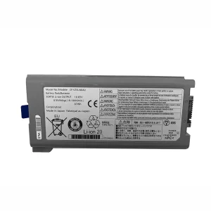 Laptop battery for PANASONIC Toughbook CF-30