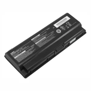 Laptop battery for PACKARD 3UR18650-2-T0124