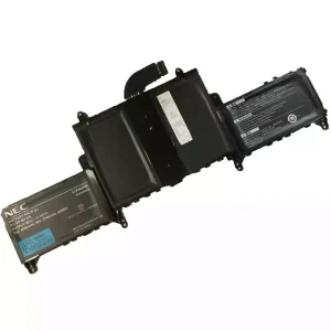 Laptop battery for NEC LENOVO LAVIE Z HZ550