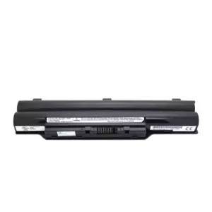Laptop battery for FUJITSU Celsius H720