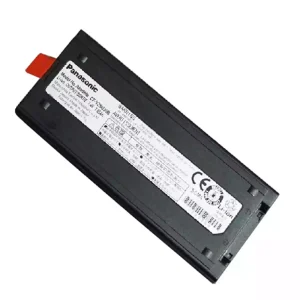 Laptop battery for PANASONIC Toutghbook CF-18