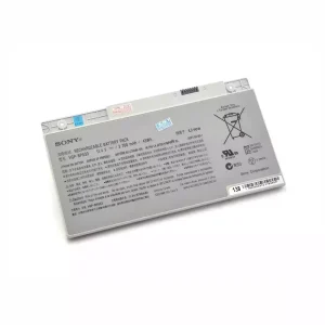 Laptop battery for SONY VGP-BPS33