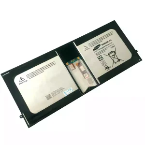 Laptop battery for MICROSOFT P21GU9