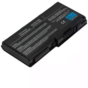 Replacement laptop battery for TOSHIBA Qosmio X500-10W,Qosmio X500-11D,Qosmio X500-11X,Qosmio X500-14D