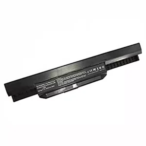 Replacement laptop battery for ASUS X53S,X54S,X84S