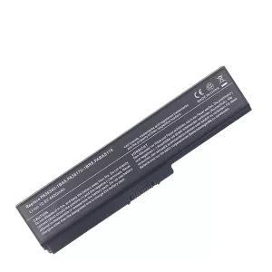 Replacement laptop battery for TOSHIBA Portege M900