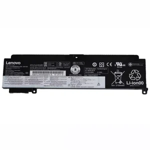 Laptop battery for LENOVO 00HW025,00HW037,00HW038