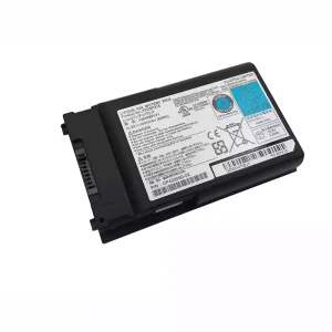 Laptop battery for FUJITSU FMVNBP171