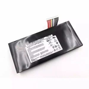 Laptop battery for MSI WT72