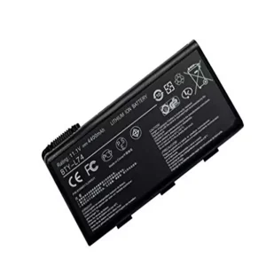 Laptop battery for MSI CR500,CR500X
