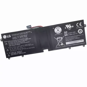 Laptop battery for LG gram 15