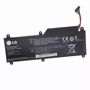 Laptop battery for LG U460 Ultrabook
