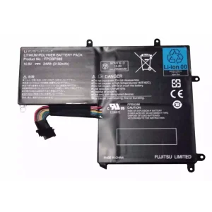 Laptop battery for FUJITSU FPCBP389