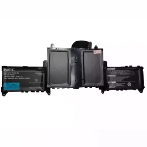 Laptop battery for NEC LaVie G PC-GL