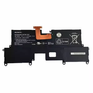 Laptop battery for SONY VGP-BPS37