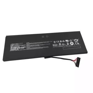 Laptop battery for MSI GS40