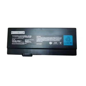 Laptop battery for MSI S9N-724H201-M47