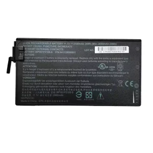 Laptop battery for GETAC BP3S1P2100