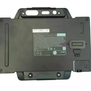 Laptop battery for Getac 441122100003