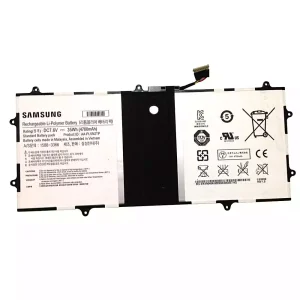 Laptop battery for SAMSUNG XE503C32
