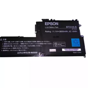 Laptop battery for MSI Slider S20
