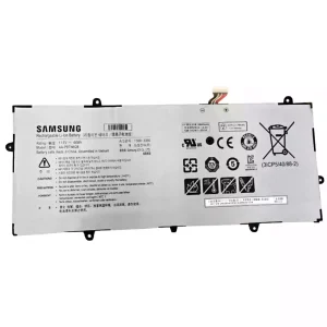 Laptop battery for SAMSUNG NT900X5N