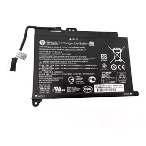 Laptop battery for HP 849909-850